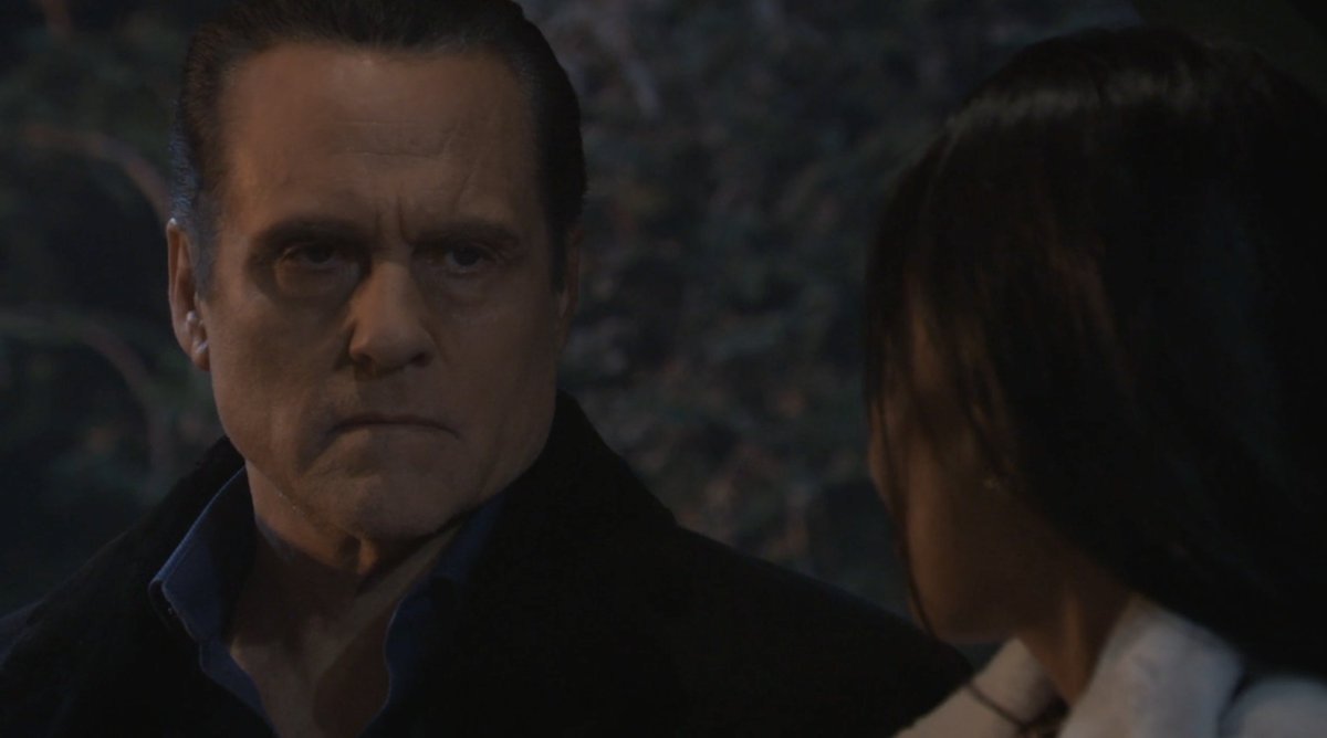 GeneralHospital's tweet photo. Selina and Sonny need to work together to find out who is targeting them. Can they find one of the rats within their organizations?
Tune into a dramatic, new #GH - STARTING NOW on ABC! @MauriceBenard https://t.co/fUZL4hjkfE