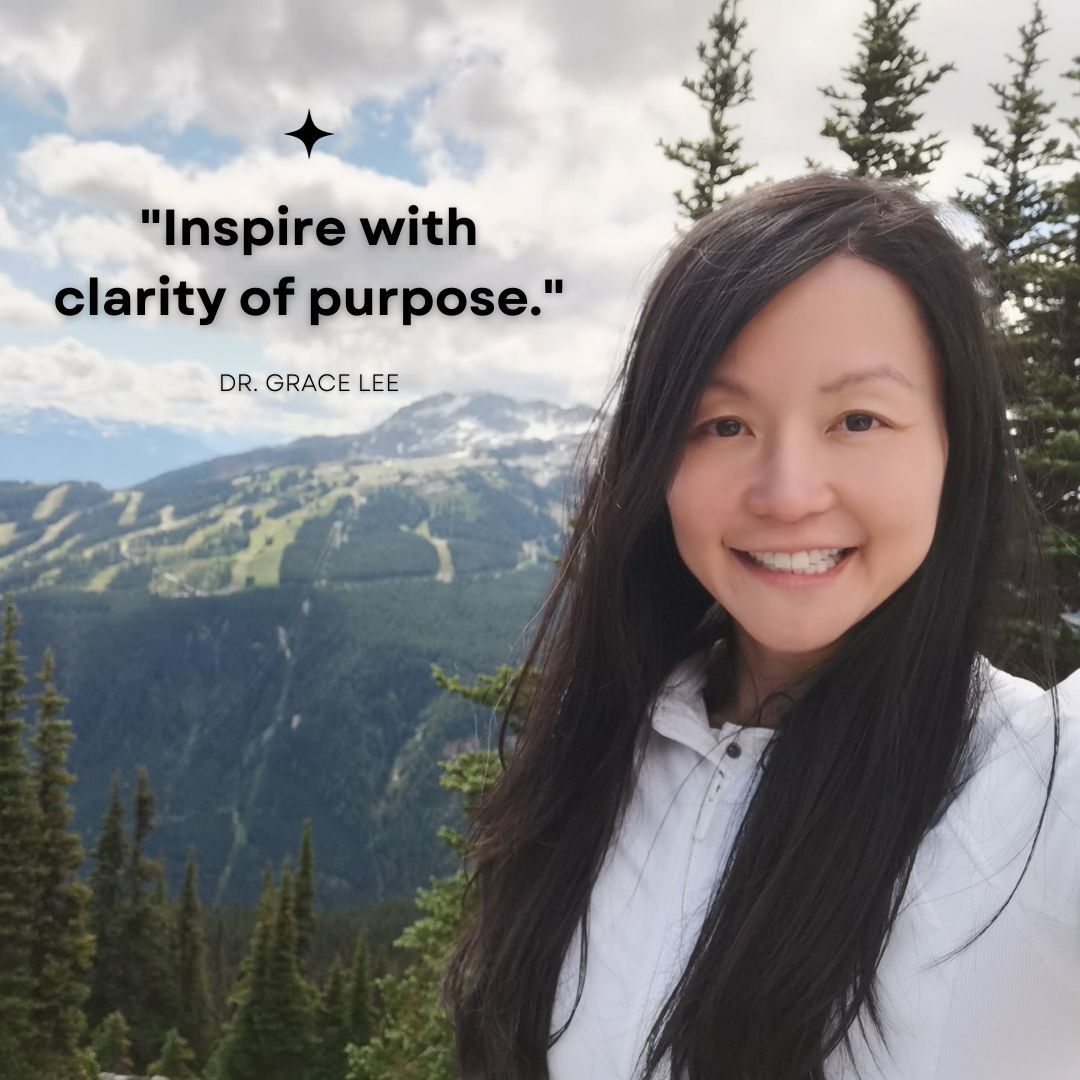 docgracelee's tweet image. As a leader, it’s crucial to foster alignment within your team. When employees feel disconnected or work in silos, productivity suffers. Learn how to help your team members reach their full potential. #Leadership #TeamAlignment #DrGraceLee