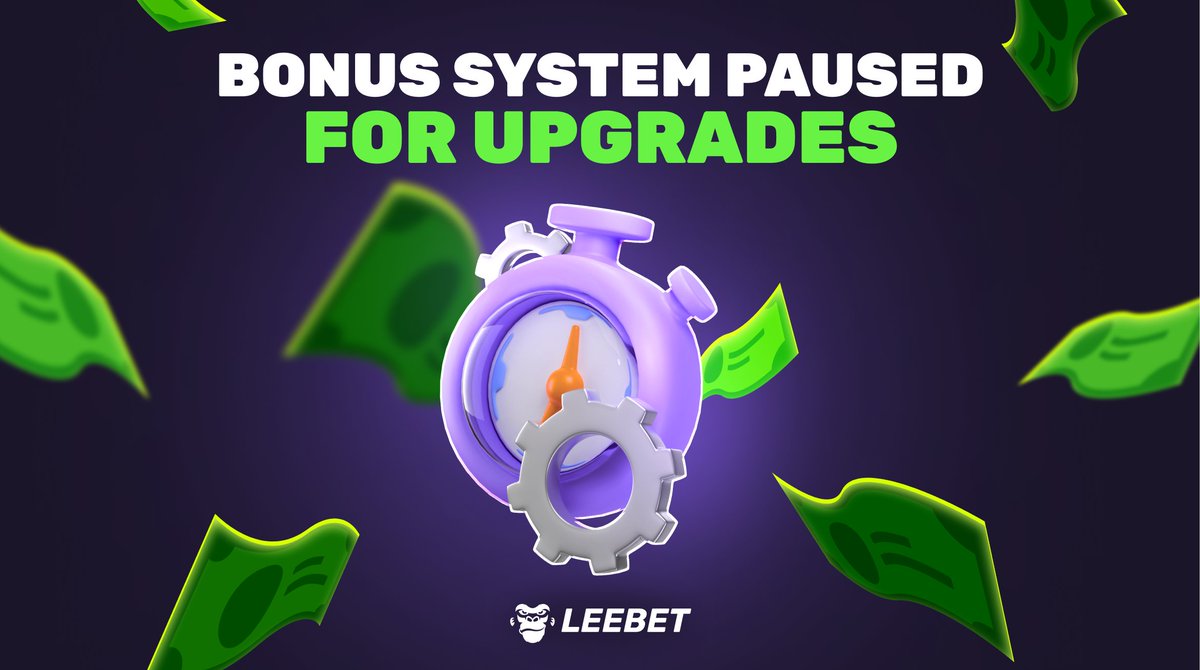 LeeBet.io tweet media