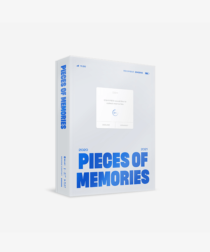 foolwinterbear's tweet photo. ic wts lfb enhypen ph

- unsealed pieces of memories (POM) 
- unsealed memories step 1 (dvd)
- unsealed memories step 1 (digicode)

prio take all
no rpcs only
all mint condi
dvd never played
digicode never used

rush selling, need funds asap
offer price, nego via dm

📍mindanao https://t.co/JCg6PffANN