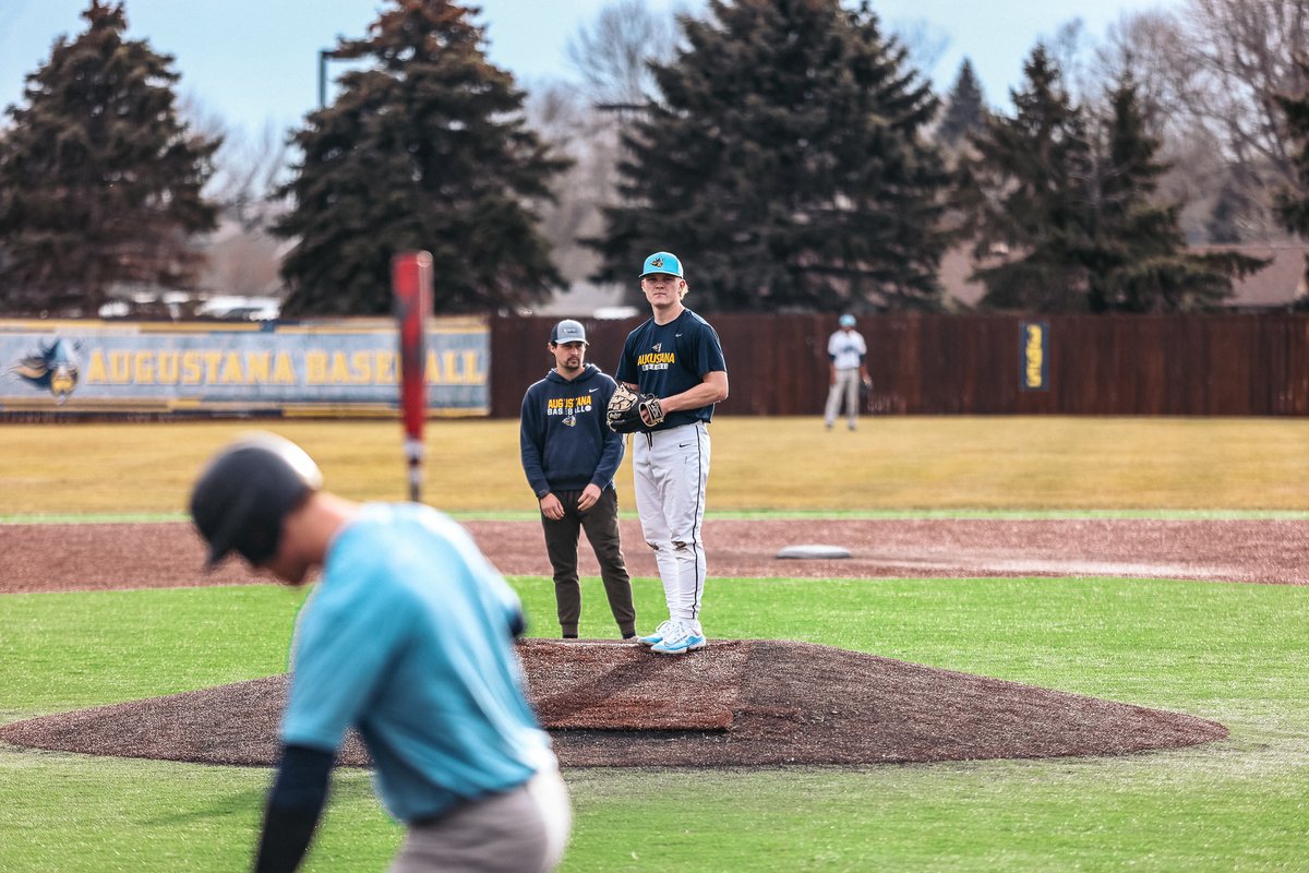 AugieBaseball's tweet photo. See you tomorrow ⏱️

#BuildingChampions https://t.co/foS94K2RyD