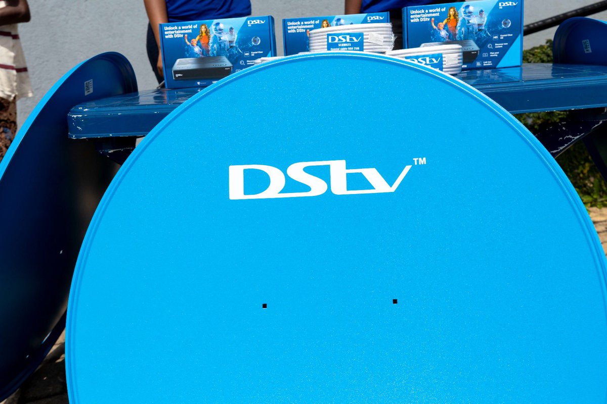 DStv for Business izaniye inyungu abacuruzi bayikoresha hatitawe ku ngano y’imari yabo.

<a href="/DStv__Rwanda/">DStv Rwanda</a>, ikigo gicuruza ifatabuguzi ry’amashusho ya Televiziyo, cyagaragaje ifatabuguzi ryiswe DStv for Business -Ifatabuguzi ry'ibigo, rigenewe abakora bizinesi zitandukanye,