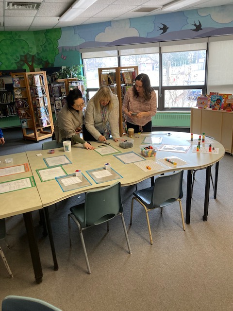 Miller's Grove PS tweet media