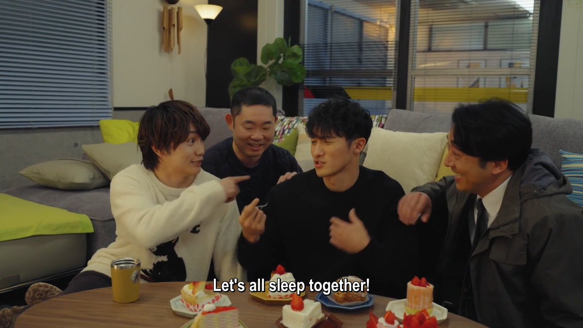 Kaizen Subs tweet media