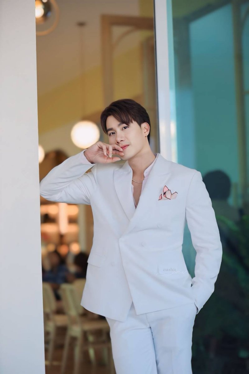 Zushiix's tweet photo. 🤍

#Tul_Pakorn  @octotul https://t.co/iVYWV7sveq