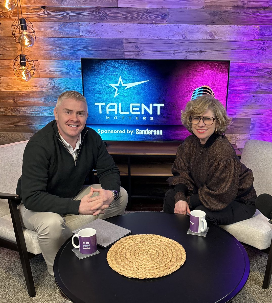 Donal O'Donoghue (@donalodonoghue_) on Twitter photo Such a pleasure catching up with <a href="/sonyalennon/">Sonya Lennon</a> and talking life, career, and ethical business. Episode 6 coming soon! linktr.ee/talentmatters_… Such a pleasure catching up with <a href="/sonyalennon/">Sonya Lennon</a> and talking life, career, and ethical business. Episode 6 coming soon! linktr.ee/talentmatters_…