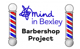 LBofBexley's tweet photo. Calling local barbers! Mind in Bexley's Barbershop Project works with barbers in Belvedere, Welling, Crayford, Sidcup and across Bexley to help them spot signs of anxiety in customers. Full training provided. Find out more https://t.co/TZoW4WkDcK https://t.co/Tepw6qNvvl