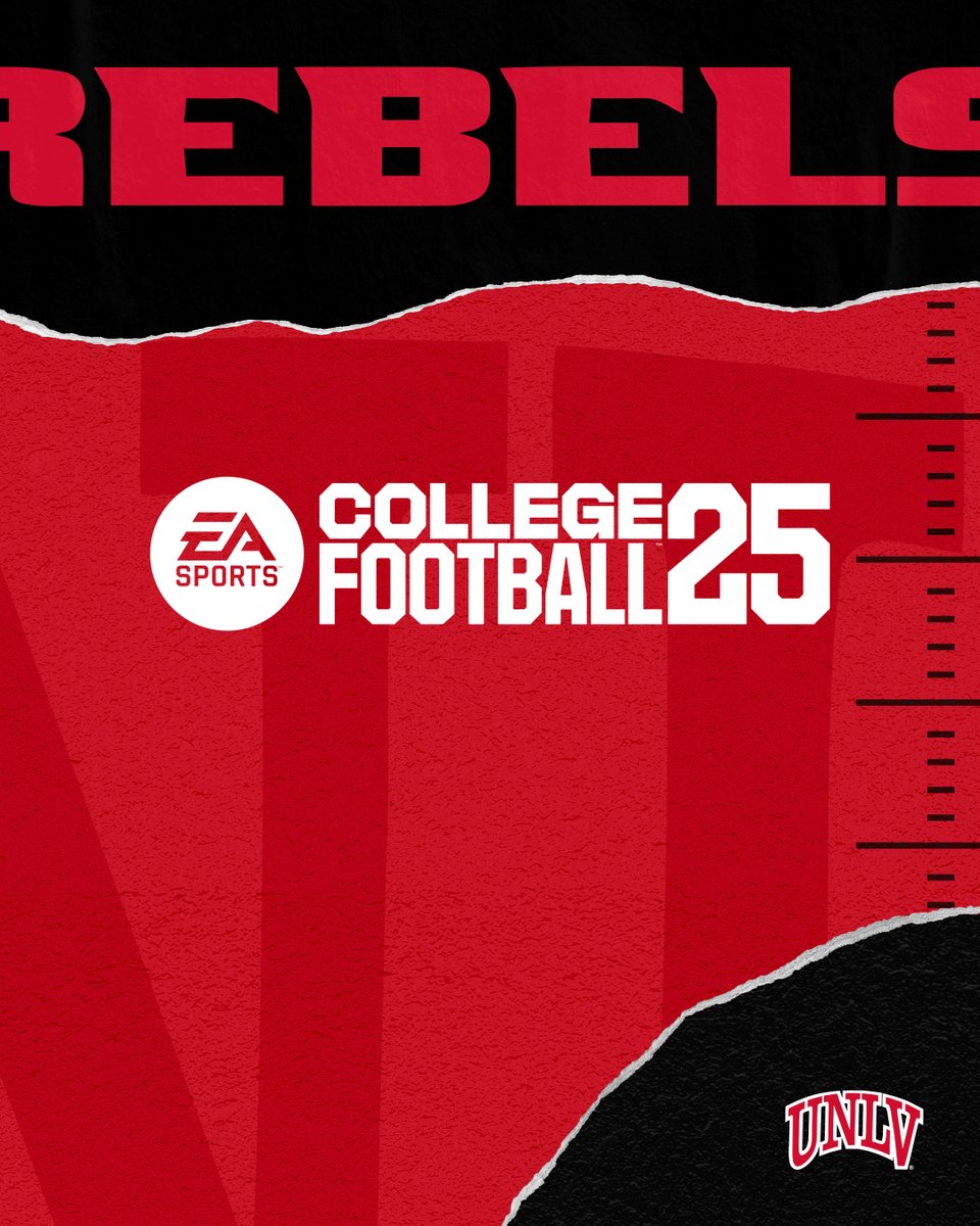 The REBELS are in the game!