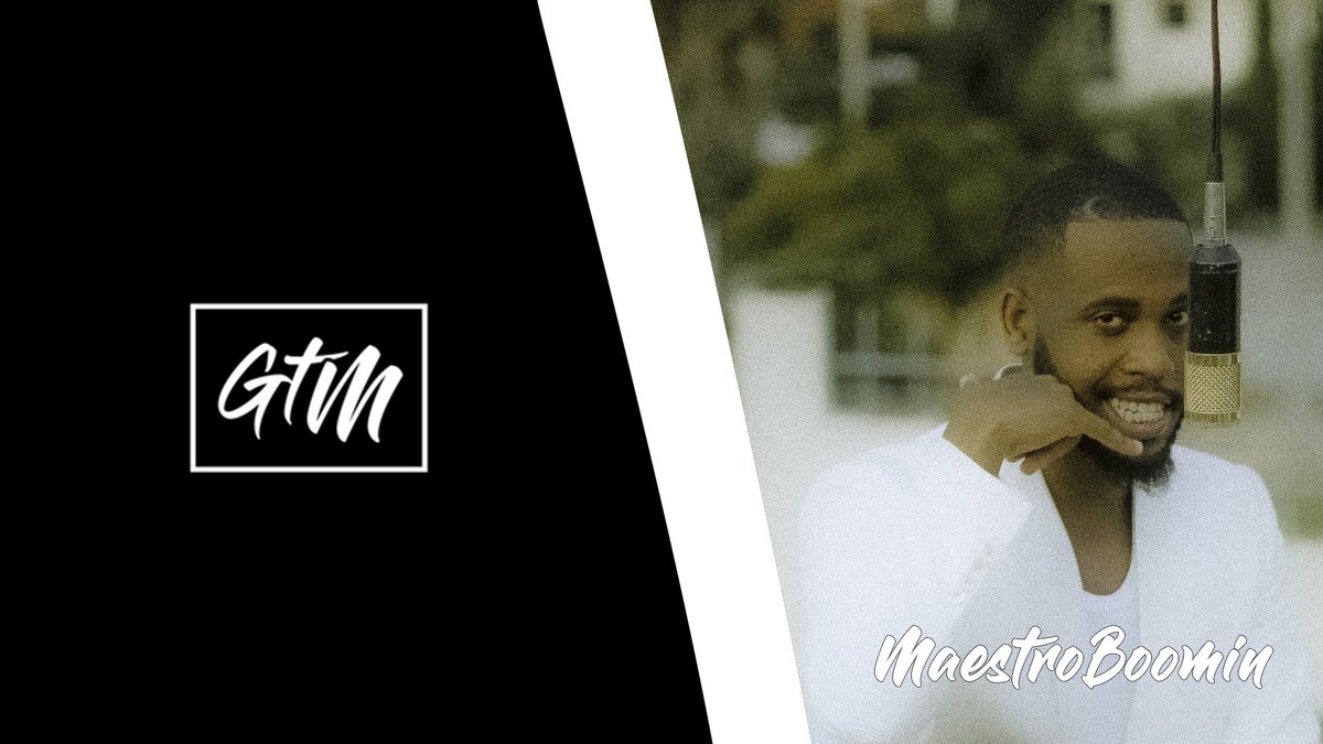 GTMfreestyle's tweet photo. 🚨EP 20🚨 tomorrow 6:00 pm
On your screen
Stay tuned 👐 ‼️‼️‼️‼️
Artist: @OMaestroboomin https://t.co/bvPuBCiOJ1