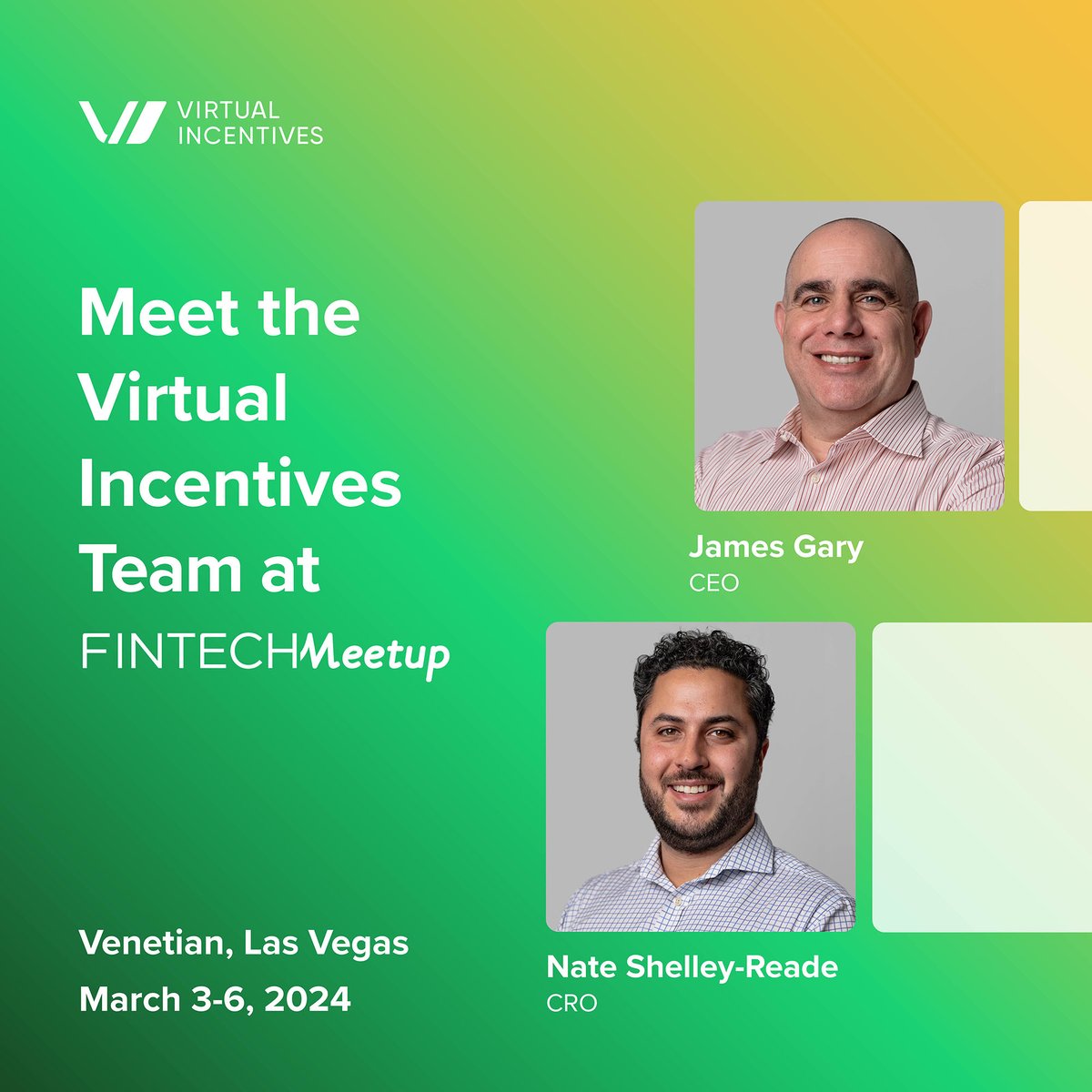 Virtual Incentives tweet media