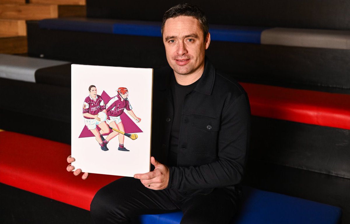 My <a href="/Laochra_Gael/">Laochra Gael</a> is airing tonight on <a href="/TG4TV/">TG4</a> <a href="/SportTG4/">Spórt TG4</a> We share some very personal &amp; some very public parts of my journey called life so far. A privilege to work with <a href="/HughWalsh2/">Hugh Walsh</a> <a href="/Cian655/">Cian O’ Halloran</a> <a href="/nemetontv/">NemetonTV</a>  We hope you enjoy it.Thanks to everyone who has supported me along the way. ❤️🙏