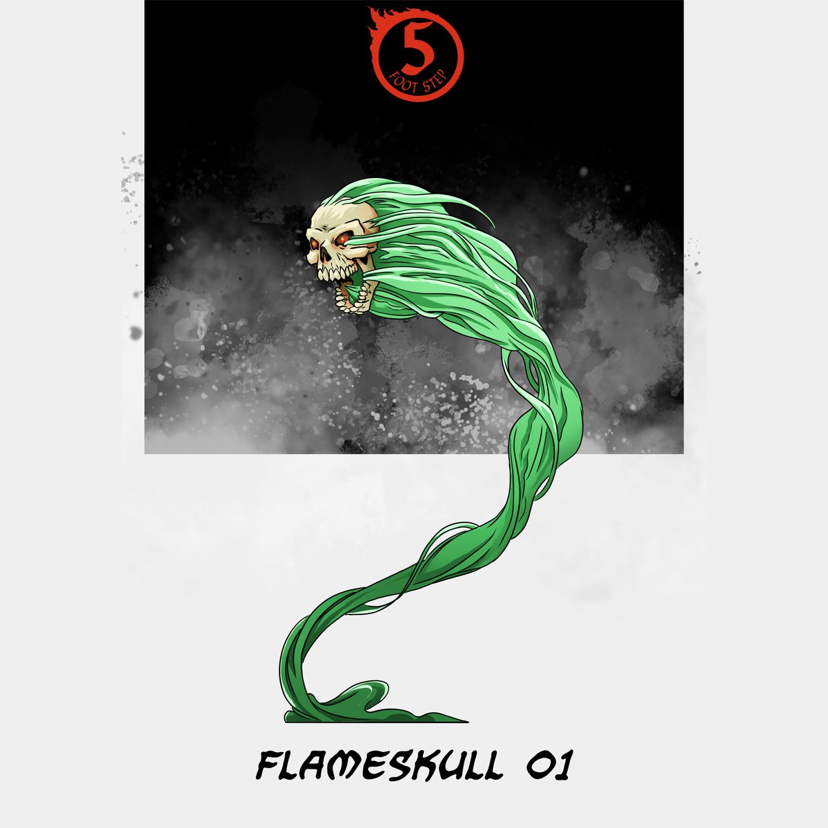 I am BACK!
I have two new minis this week.
Both have color variants, so don't miss them.

I started three new jobs recently,  so i won't be able to upload every week, but i will keep the work flowing, maybe two per month or so.
#paperminiatures #dndminiatures #5footstep #pasode5