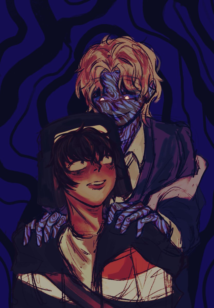 _VIxPzzz's tweet photo. BLUE
#ColdFront #Coldfrontgame #ColdFrontFanart #winniecoldfront #augustinecoldfront https://t.co/V1Whmdc4OS