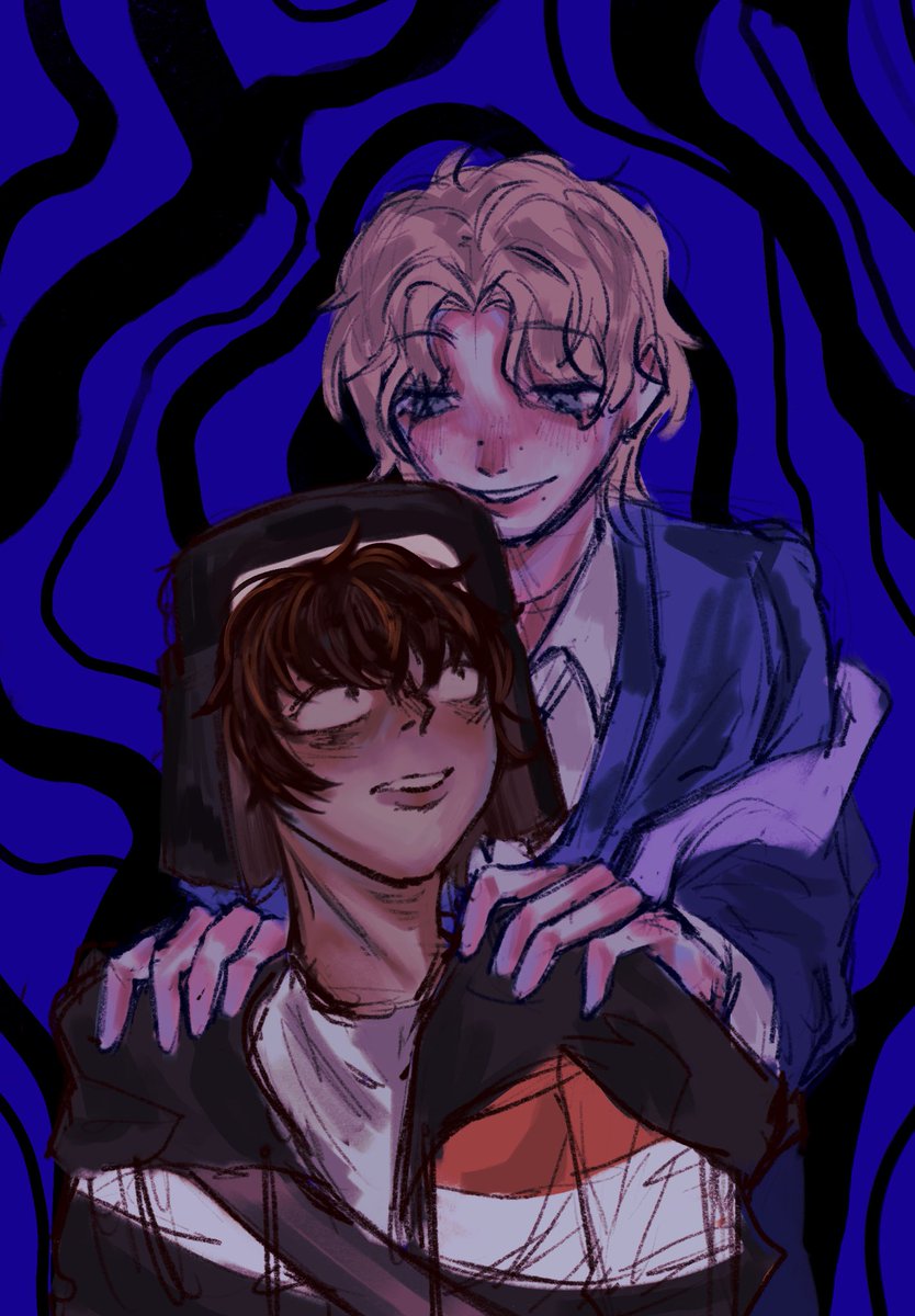 _VIxPzzz's tweet photo. BLUE
#ColdFront #Coldfrontgame #ColdFrontFanart #winniecoldfront #augustinecoldfront https://t.co/V1Whmdc4OS