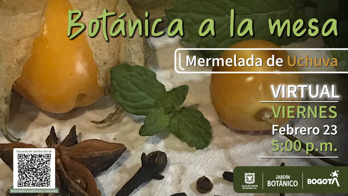 JBotanicoBogota tweet picture
