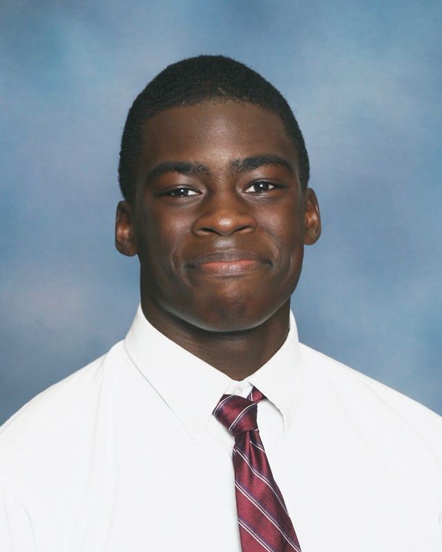 Congratulations to Benedictine Military School junior Herbert 'Third' Scroggins III, the Southern Motors Student of the Month (January 2024)! #thebc400 #NextLevelBC #Character #Spirituality #Purpose #Brotherhood #Savannah