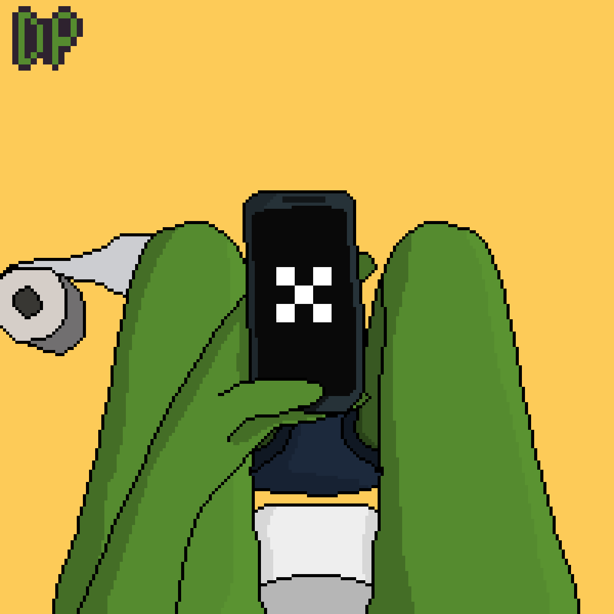 doginalpepe's tweet photo. My whole moment is spent waiting for this @okx 💚

WEN?🐸

#DRC20 #Doginals #NFTs #DOGE