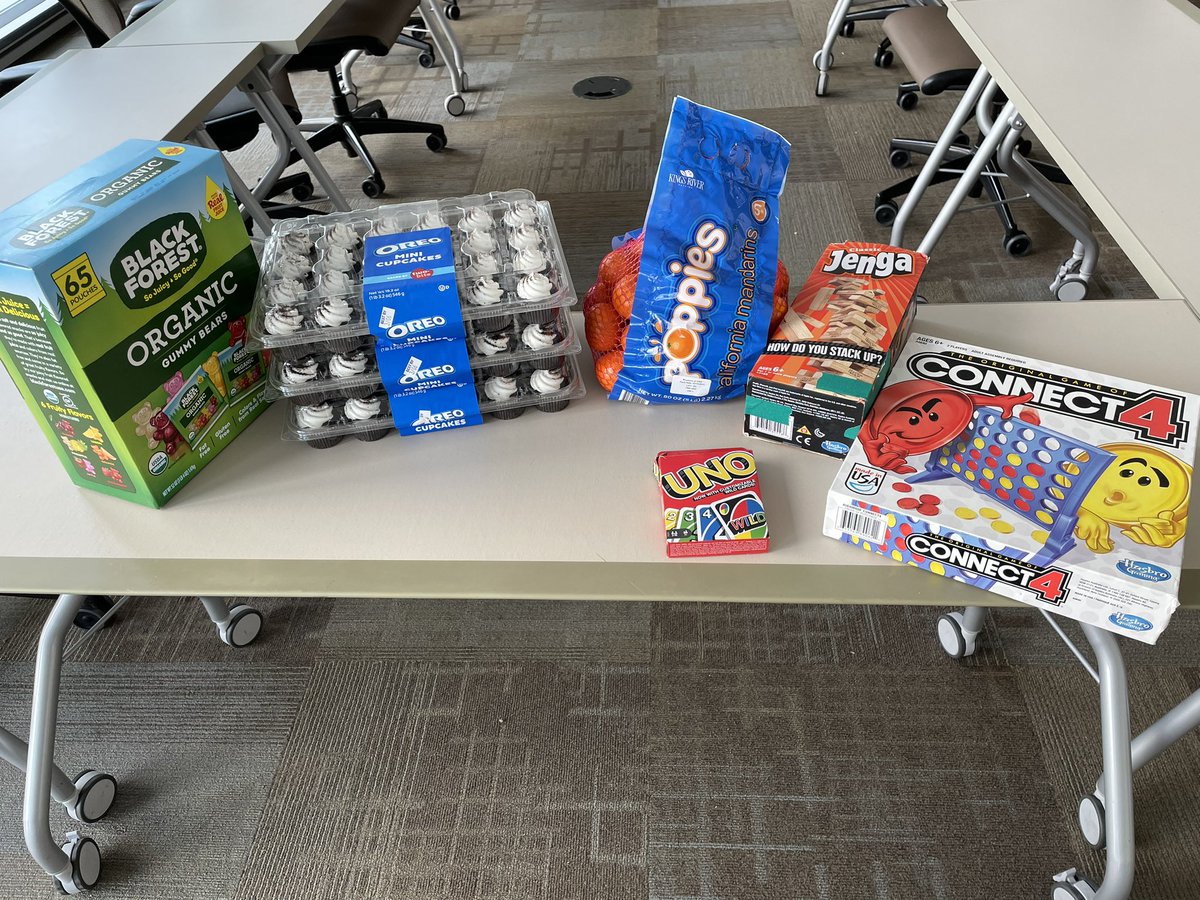 Adam Garber tweet media