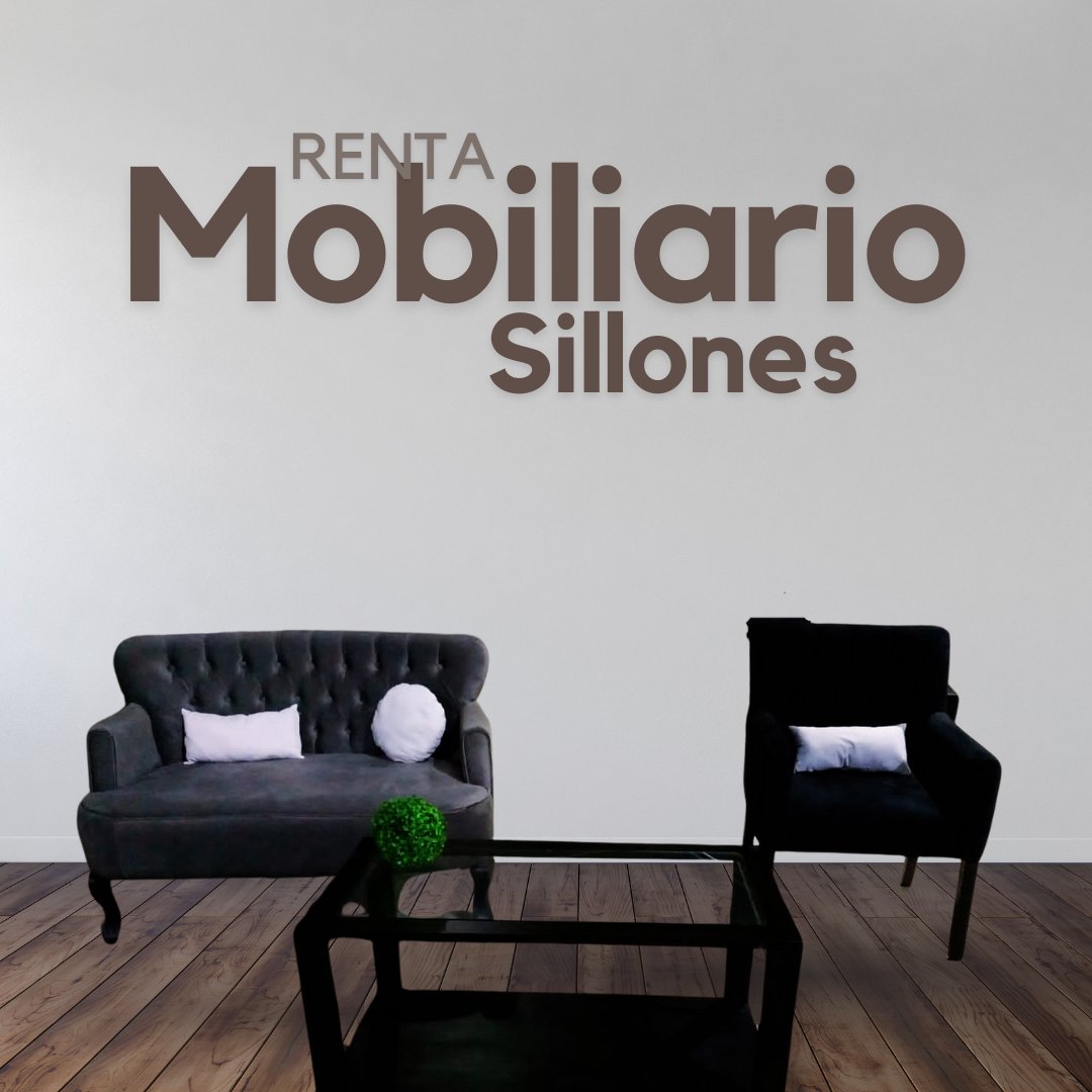 ChairsMexico's tweet photo. 💭 ¿Qué tal si transformas tu evento en un oasis de confort y estilo? 🌟
Con nuestros sillones en tela, tus invitados sentirán que están en el
lugar perfecto.

¿Quieres saber más? ¡Contáctanos hoy mismo!
#EventosCDMX #RentaDeMobiliario #MobiliarioParaEventos
 #EventosMexico https://t.co/7eYOBHEtS8