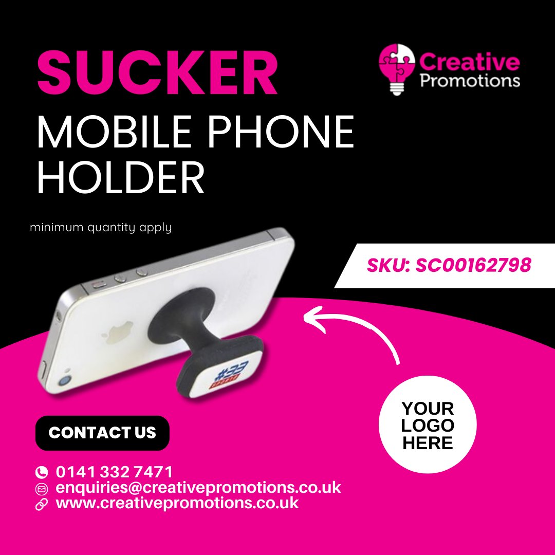 Creative Promotions tweet media