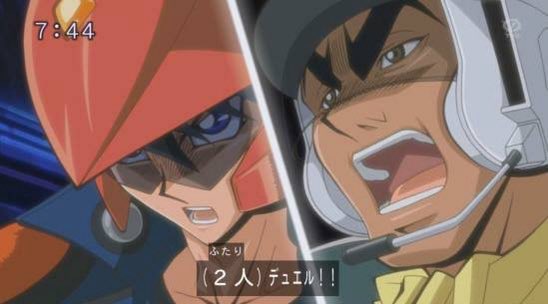 すげーよな。

無印1話で使い捨てられたと思ったら、次回作のまた次回作で急にレギュラーキャラに昇格してオープニングでも喋るようになる。 