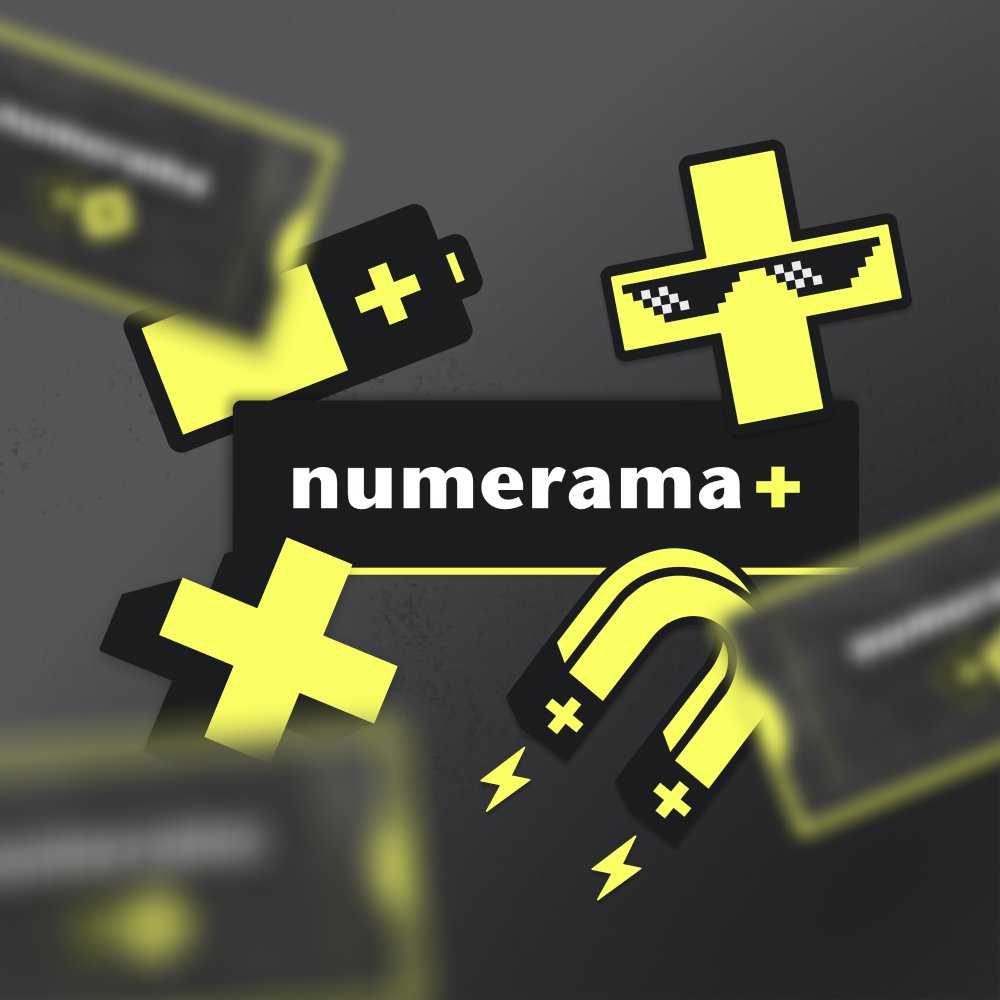 Numerama tweet media