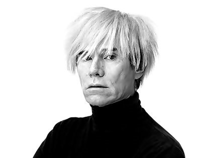#OnThisDay, 1987, died #AndyWarhol...
