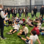Photo by cjbrownfoundation (@cjbfoundation)