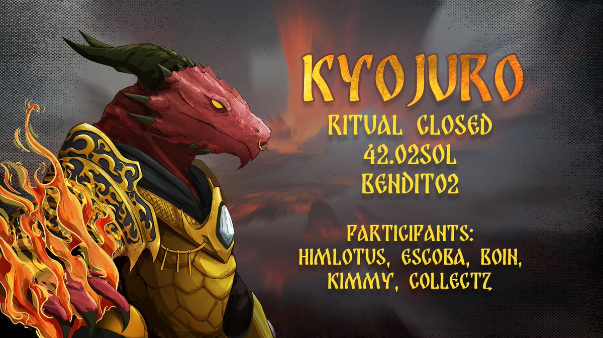 SPECTRES /// 👁️ tweet media