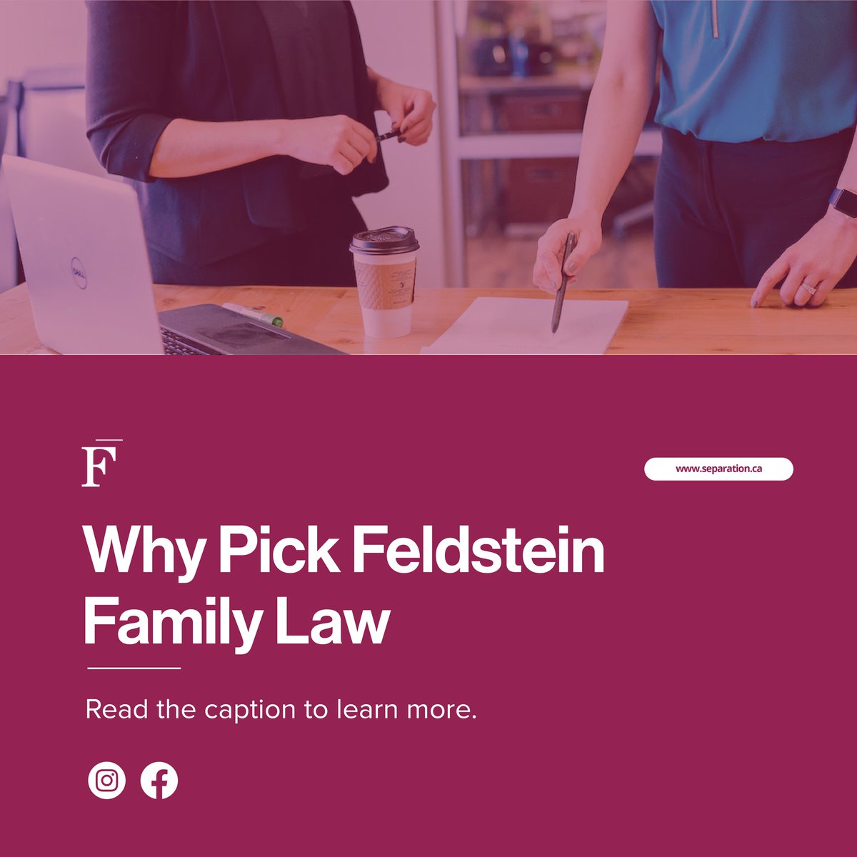 One of the key differences between our firm and others in the GTA is our commitment to educating both our clients, and the general public about their legal rights. We believe that a well-informed client is a strong negotiator.