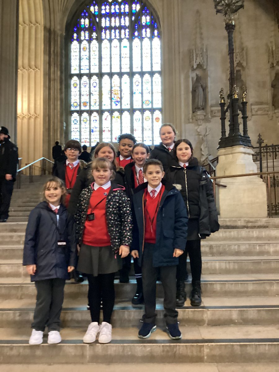 Belle Vue Primary & Nursery School tweet media