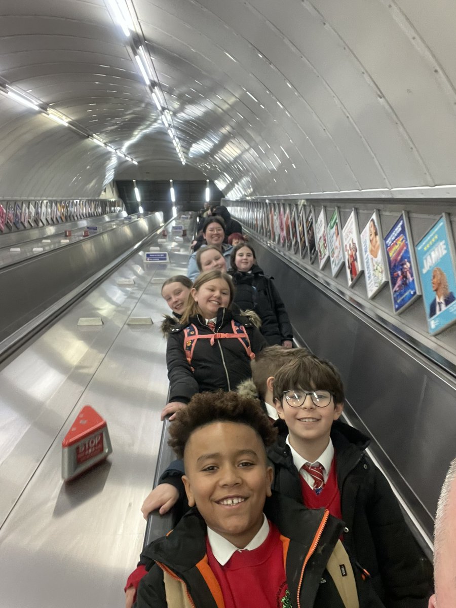 Belle Vue Primary & Nursery School tweet media