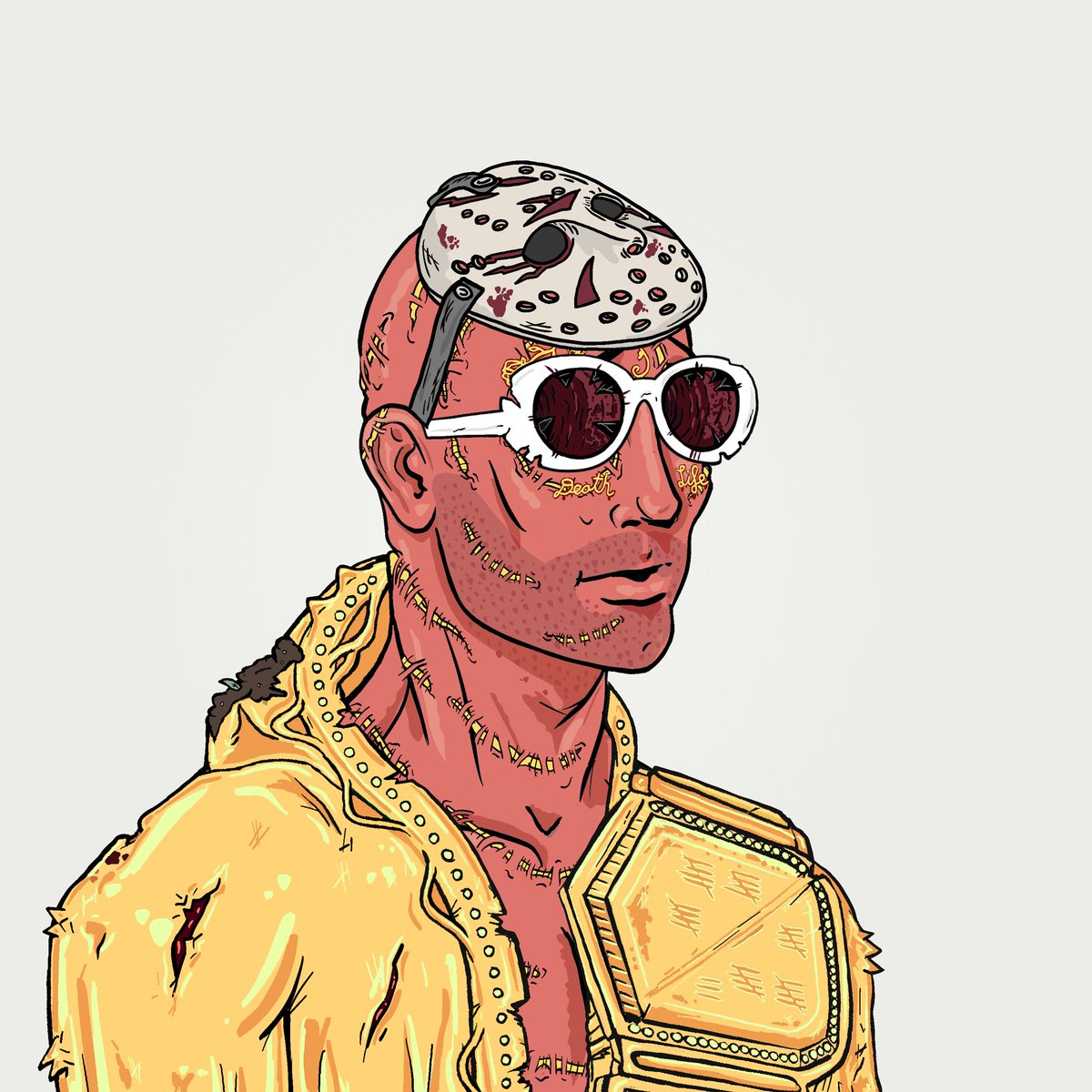 DAMETIME tweet media