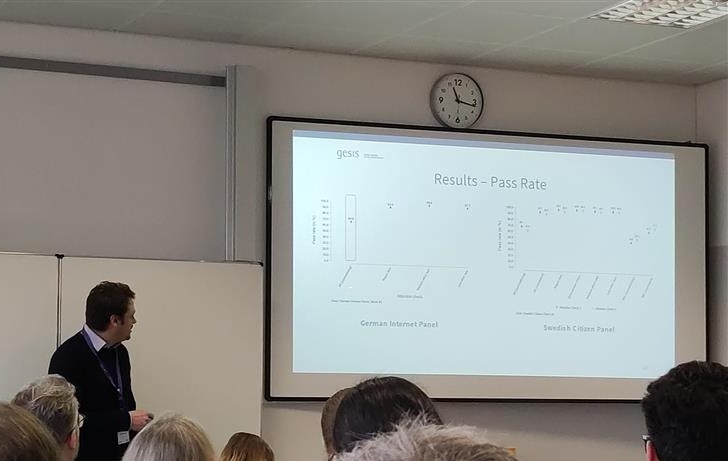 German Internet Panel tweet media
