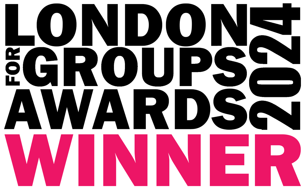 📰 News: Old Royal Naval College wins Best Historic Venue at @londonforgroups awards! 🥳 The award ceremony brought together the best of the travel industry honouring those who have shone with their visitor offer. ornc.org/news/old-royal…