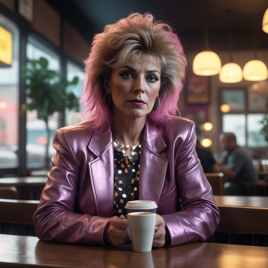 RetroSonya's tweet image. Never talk to younger people about middle age problems. They won’t understand. I know its easier to think that talking about your problems will help get it off of your chest, but trust me when I say this: it only makes you look bad. Learn to calm your own storm. #LessonsLearnt