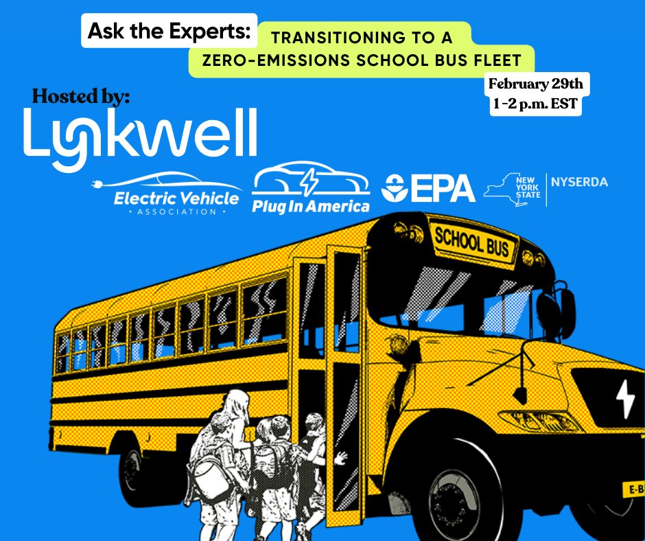 Electric Vehicle Association tweet media