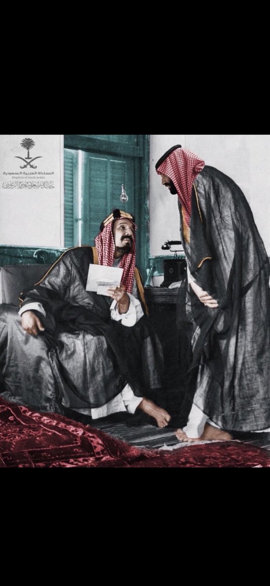 نستذكر في #يوم_التأسيس  قصة وطن مجيد، أعزه الله برجال بنوه على دعائم عدل وإيمان، وتلاحم شعبٍ أخلص لقادته، وكتب في سجلات التاريخ قصصًا في الوفاء والولاء.
#يوم_بدينا