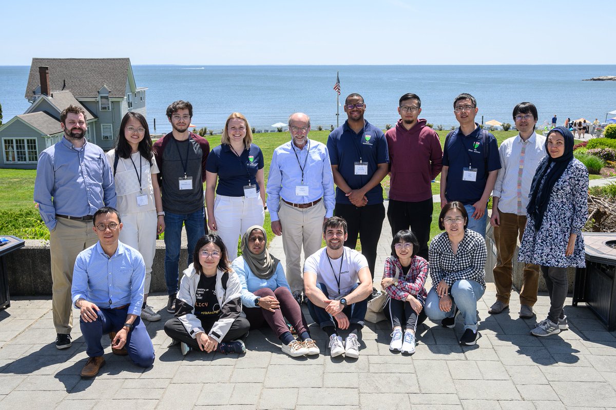 Yale Neuroscience (@yaleneuro) on Twitter photo π’ OPEN POSITION π’ The <a href="/PDClab/">De Camilli Lab</a> is actively searching for a Project Manager! This is an amazing opportunity to join a group of incredible researchers and contribute to advancing our knowledge of Parkinson's Disease. Details below π π’ OPEN POSITION π’ The <a href="/PDClab/">De Camilli Lab</a> is actively searching for a Project Manager! This is an amazing opportunity to join a group of incredible researchers and contribute to advancing our knowledge of Parkinson's Disease. Details below π