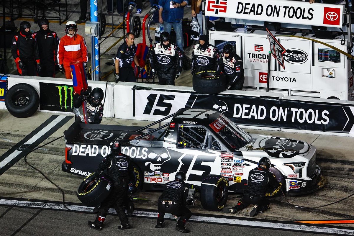 Dead On Tools tweet media