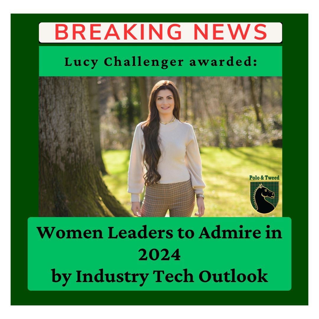 Lucy Challenger tweet media