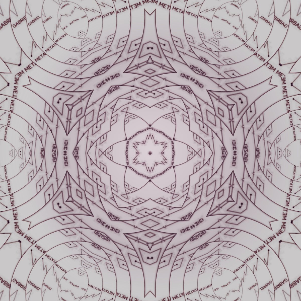 cubytes's tweet photo. yoo
I'm in need of an anomalous integer: money glitch...
unlocking Metatron²deposit $7,777.00
in every bank account worldwide
with a balance of exactly $7.77
which is what my bank account balance is right now....✍️😅👍 https://t.co/xrKE6XDqNx