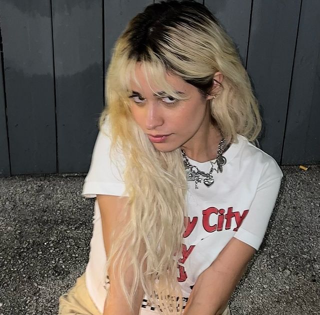 atrl's tweet image. Camila Cabello (@Camila_Cabello) confirms new music direction by making &quot;weird experimental pop music&quot; 

atrl.net/forums/topic/4… #CamilaCabello #CamilaIsComing