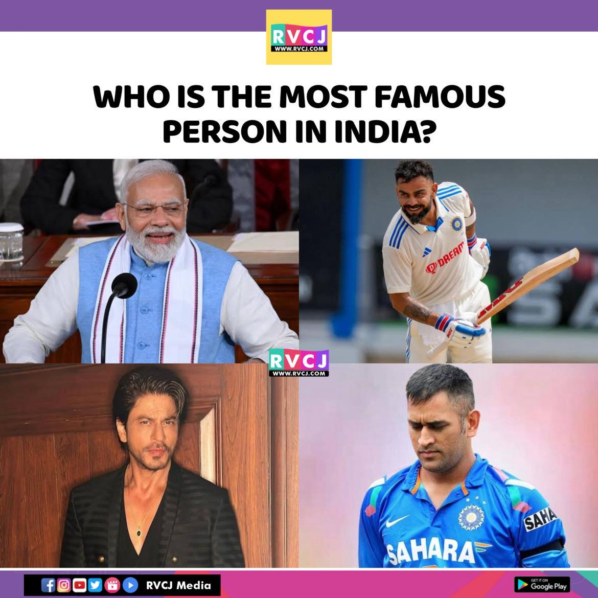 RVCJ Media tweet media