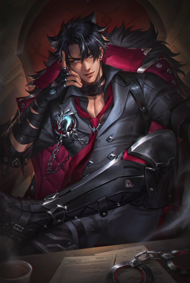 Crovius_'s tweet image. Joining the bandwagon 👀✨️

Before render              After render