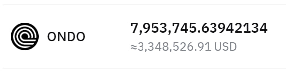 Emperor Of Crypto tweet media