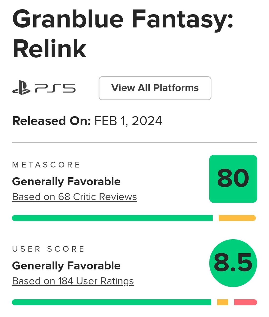TropicalMaku's tweet photo. Can we all appreciate how amazing it is for Japanese games right now? We eating good. https://t.co/bubNKr2FCG