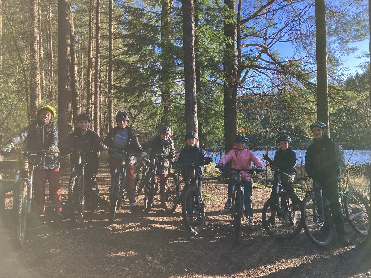 St_monicas_prim's tweet photo. #redgroup were magnificent mountain bikers! π΄π»ππΌππ₯³ https://t.co/Uqpts1Fzmy