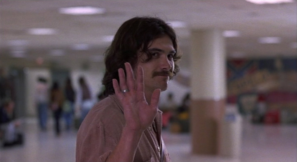 billy crudup as russell hammond in almost famous in my opinion