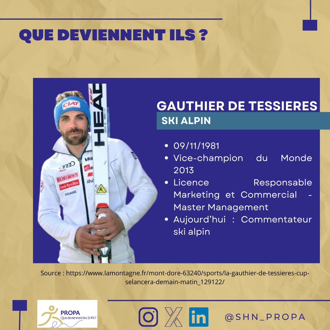 Projet ANR PROPA tweet media